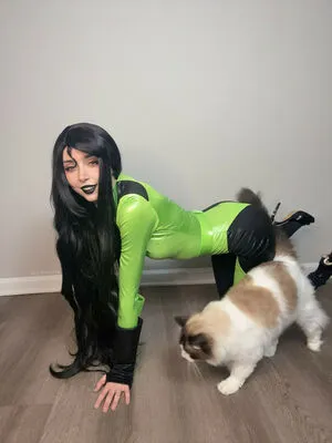 Duckie Cos OnlyFans Leaked Free Thumbnail Picture - #WDXw1SpPEE