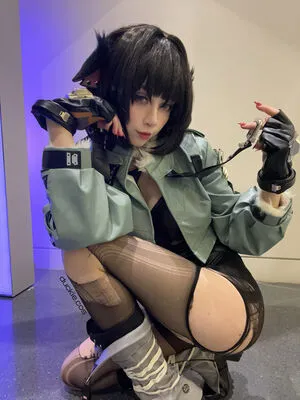 Duckie Cos OnlyFans Leaked Free Thumbnail Picture - #WraDq9tz7B