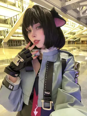 Duckie Cos OnlyFans Leaked Free Thumbnail Picture - #X4ZmNRbz8K