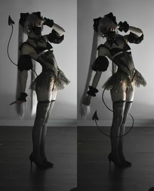 Duckie Cos OnlyFans Leaked Free Thumbnail Picture - #X5DXU8svur