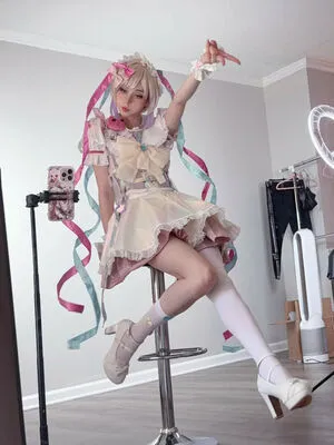 Duckie Cos OnlyFans Leaked Free Thumbnail Picture - #XhsJ8zSGQe