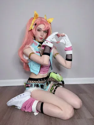 Duckie Cos OnlyFans Leaked Free Thumbnail Picture - #XkgpbvZDyU