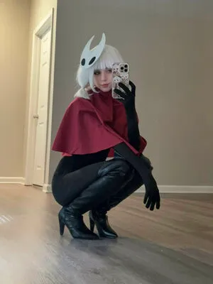 Duckie Cos OnlyFans Leaked Free Thumbnail Picture - #XnasBw4SOG