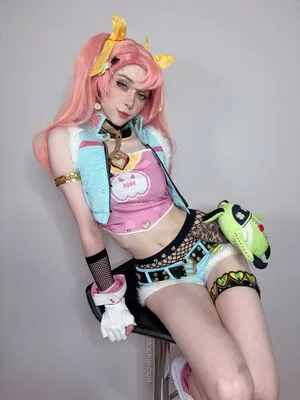 Duckie Cos OnlyFans Leaked Free Thumbnail Picture - #Y45QgM8rNd