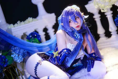 Duckie Cos OnlyFans Leaked Free Thumbnail Picture - #YNzBPb0uAa