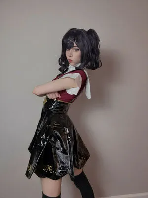 Duckie Cos OnlyFans Leaked Free Thumbnail Picture - #YQ2UkZeauB