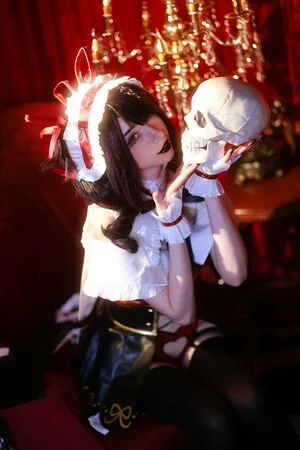 Duckie Cos OnlyFans Leaked Free Thumbnail Picture - #YTix0NTice