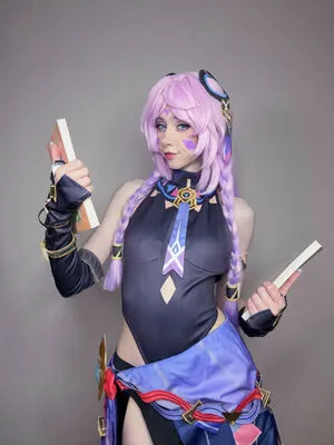 Duckie Cos OnlyFans Leaked Free Thumbnail Picture - #YUohd7V5tA