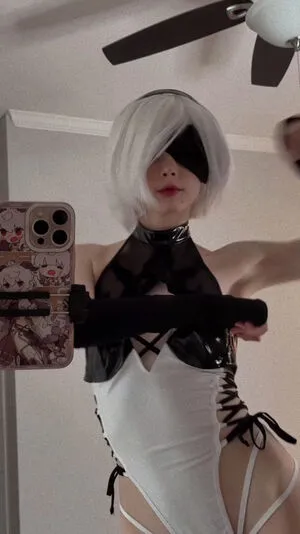 Duckie Cos OnlyFans Leaked Free Thumbnail Picture - #YZrBhVHrTo