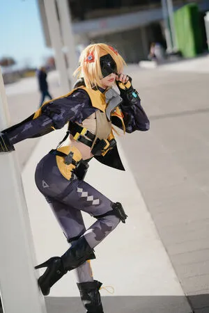 Duckie Cos OnlyFans Leaked Free Thumbnail Picture - #YiZc1GBgOC