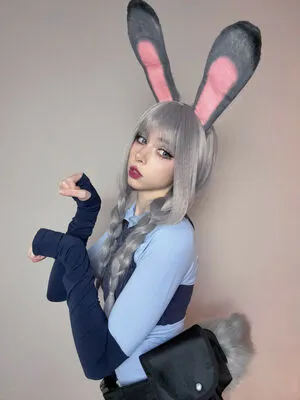 Duckie Cos OnlyFans Leaked Free Thumbnail Picture - #Ytdu8sSlJw