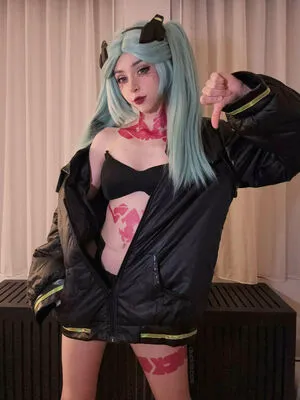 Duckie Cos OnlyFans Leaked Free Thumbnail Picture - #ZE6XkLkRG9