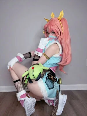 Duckie Cos OnlyFans Leaked Free Thumbnail Picture - #ZEUxVey3iJ