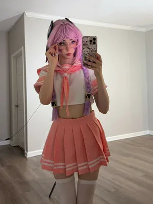 Duckie Cos OnlyFans Leaked Free Thumbnail Picture - #ZR52YIUOKm