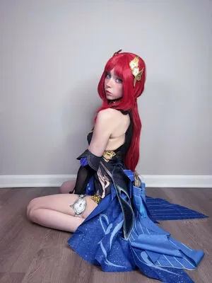 Duckie Cos OnlyFans Leaked Free Thumbnail Picture - #ZdxwW9M4NC