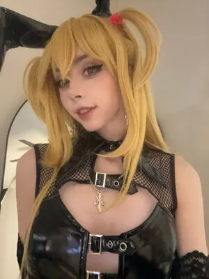 Duckie Cos OnlyFans Leaked Free Thumbnail Picture - #Zinhssbdsq