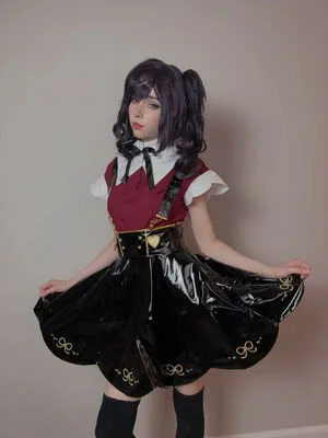 Duckie Cos OnlyFans Leaked Free Thumbnail Picture - #Zu78glSWMT