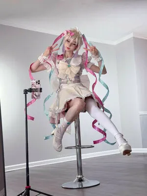 Duckie Cos OnlyFans Leaked Free Thumbnail Picture - #a11fiwNqx3