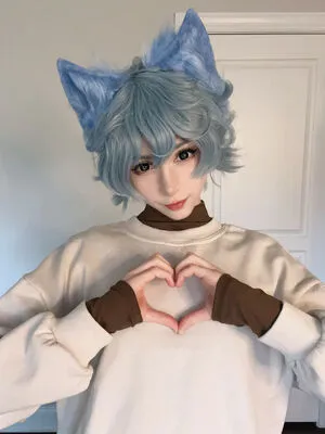 Duckie Cos OnlyFans Leaked Free Thumbnail Picture - #aNO6k1l9tB