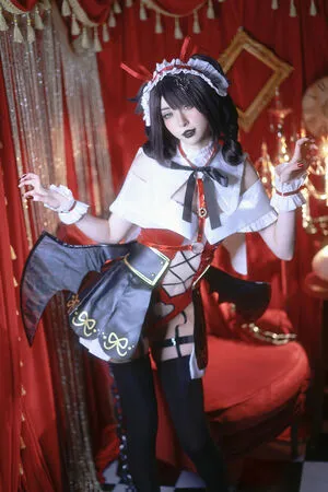 Duckie Cos OnlyFans Leaked Free Thumbnail Picture - #aQ1Nj6NjAU