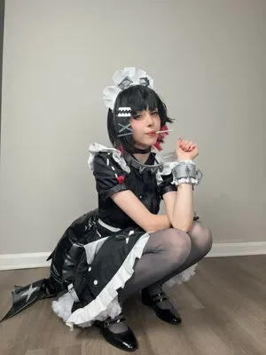 Duckie Cos OnlyFans Leaked Free Thumbnail Picture - #aYxM7ATdVr