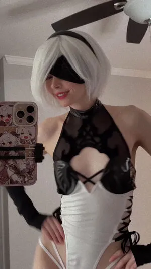 Duckie Cos OnlyFans Leaked Free Thumbnail Picture - #aiL0x4l4RH