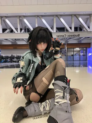 Duckie Cos OnlyFans Leaked Free Thumbnail Picture - #ajyQwCRrjh