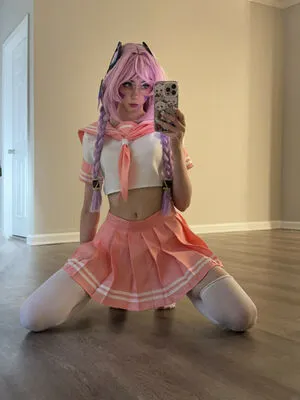 Duckie Cos OnlyFans Leaked Free Thumbnail Picture - #alQWtsBErD