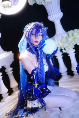 Duckie Cos OnlyFans Leaked Free Thumbnail Picture - #alm7rpELm9