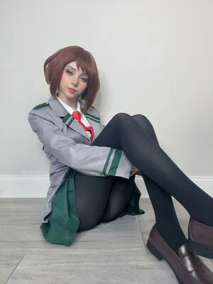 Duckie Cos OnlyFans Leaked Free Thumbnail Picture - #aoCS9vJ0zO