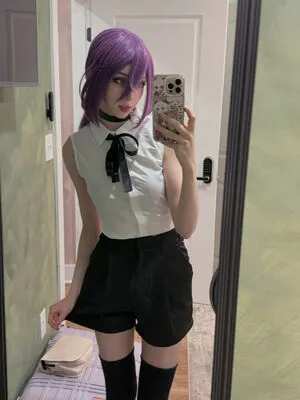 Duckie Cos OnlyFans Leaked Free Thumbnail Picture - #bBmektm0wM