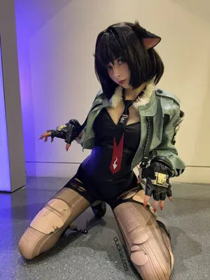 Duckie Cos OnlyFans Leaked Free Thumbnail Picture - #bCsGxCiGrp