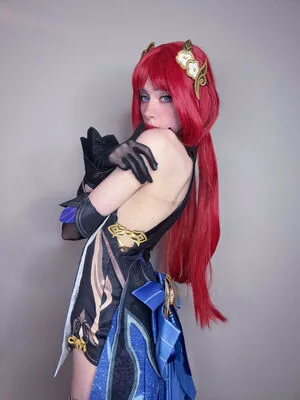 Duckie Cos OnlyFans Leaked Free Thumbnail Picture - #bPevKoaC3h