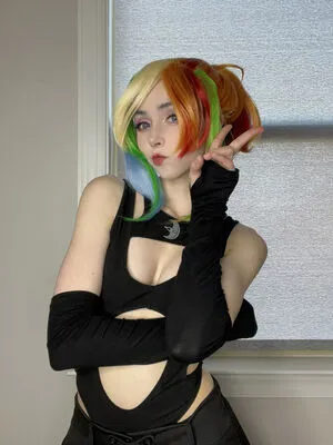 Duckie Cos OnlyFans Leaked Free Thumbnail Picture - #bSXDooSPWz