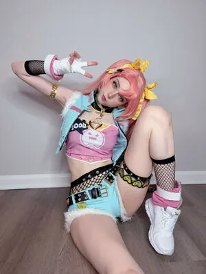 Duckie Cos OnlyFans Leaked Free Thumbnail Picture - #bT84d6REEa