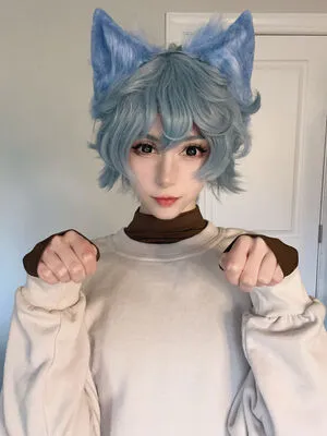 Duckie Cos OnlyFans Leaked Free Thumbnail Picture - #bdWGD9A9QD