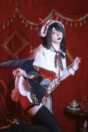 Duckie Cos OnlyFans Leaked Free Thumbnail Picture - #bnWs1bb2T6