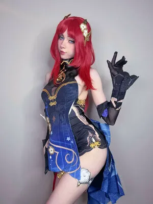 Duckie Cos OnlyFans Leaked Free Thumbnail Picture - #br4SXI9Rkm