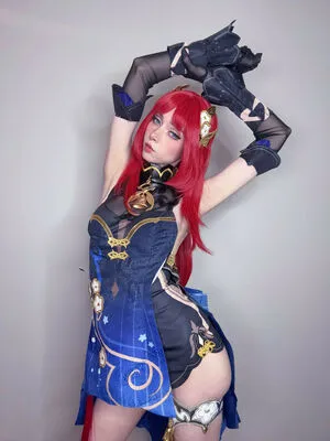 Duckie Cos OnlyFans Leaked Free Thumbnail Picture - #br4gGCzThT