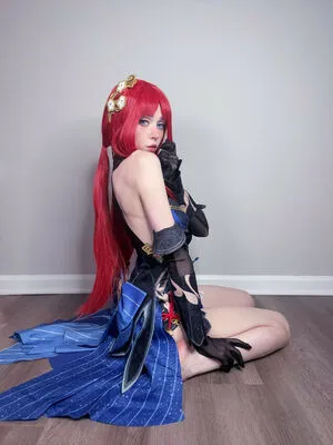 Duckie Cos OnlyFans Leaked Free Thumbnail Picture - #bvdhJeF0lN