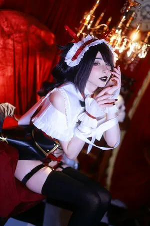 Duckie Cos OnlyFans Leaked Free Thumbnail Picture - #cAuLHNNovY