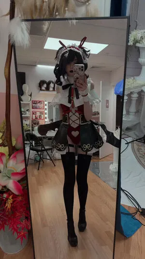 Duckie Cos OnlyFans Leaked Free Thumbnail Picture - #cTNMlls1T2