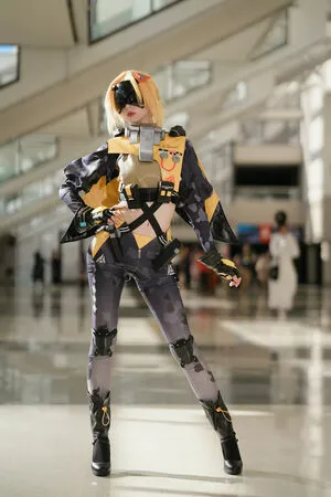 Duckie Cos OnlyFans Leaked Free Thumbnail Picture - #cTwodgPGRf