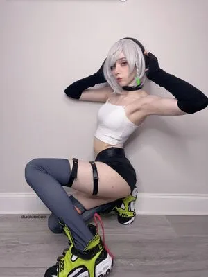 Duckie Cos OnlyFans Leaked Free Thumbnail Picture - #catmgjI4VC