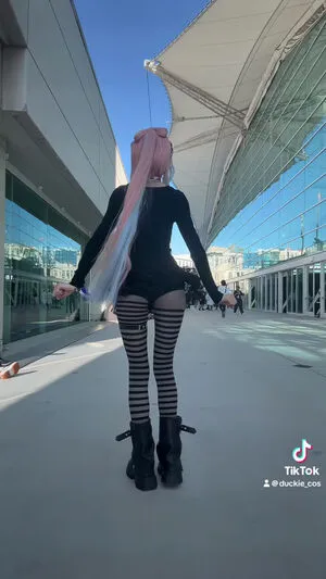 Duckie Cos OnlyFans Leaked Free Thumbnail Picture - #cskrV6LQmr