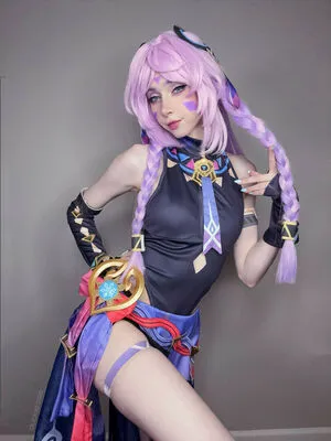 Duckie Cos OnlyFans Leaked Free Thumbnail Picture - #d8s39aKC4m