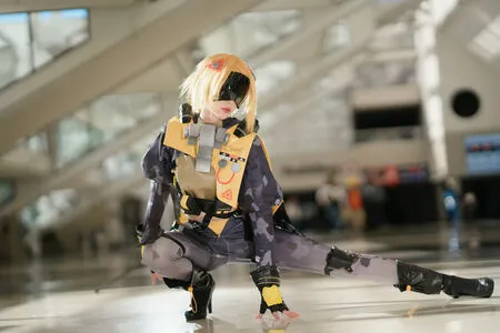 Duckie Cos OnlyFans Leaked Free Thumbnail Picture - #dGeRkwtHVn