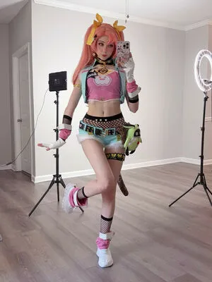 Duckie Cos OnlyFans Leaked Free Thumbnail Picture - #dJceHEm0xu