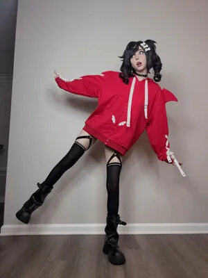 Duckie Cos OnlyFans Leaked Free Thumbnail Picture - #dpWl16KeH7