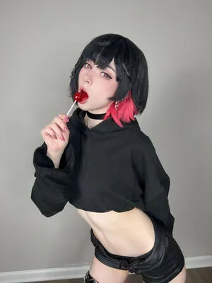 Duckie Cos OnlyFans Leaked Free Thumbnail Picture - #dxvyo13v8I